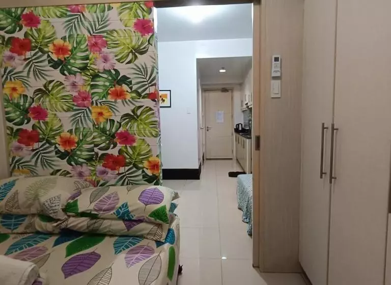 Phert S Apartment