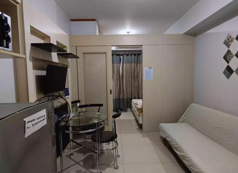 Phert S Apartment