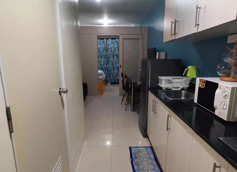 Phert S Apartment