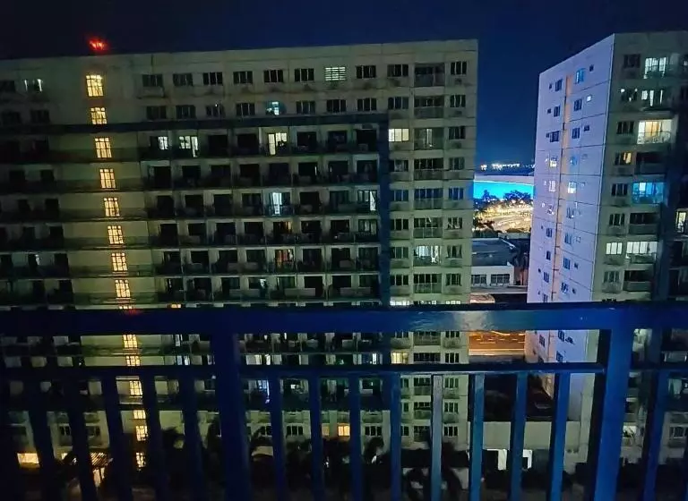 Phert S Apartment