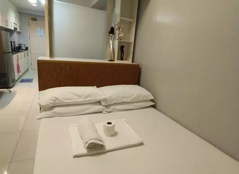 Phert S Apartment
