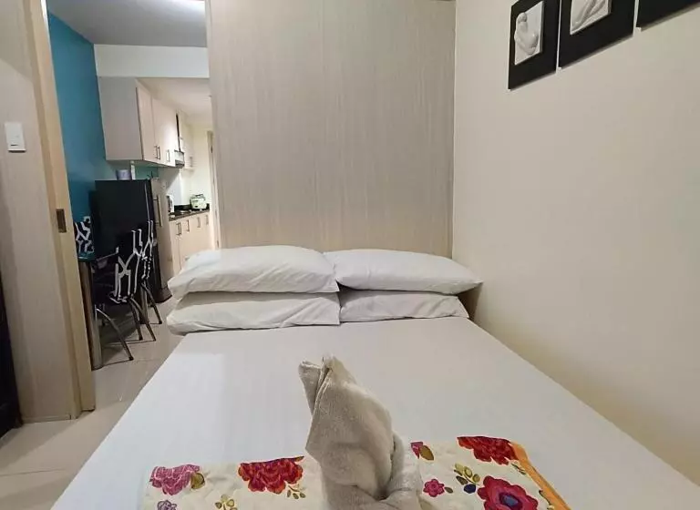 Phert S Apartment