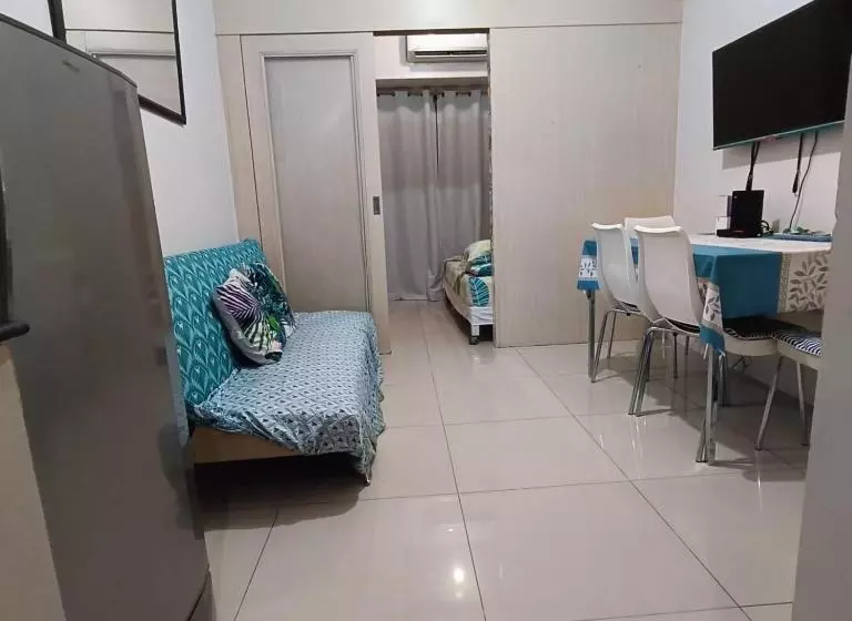 Phert S Apartment