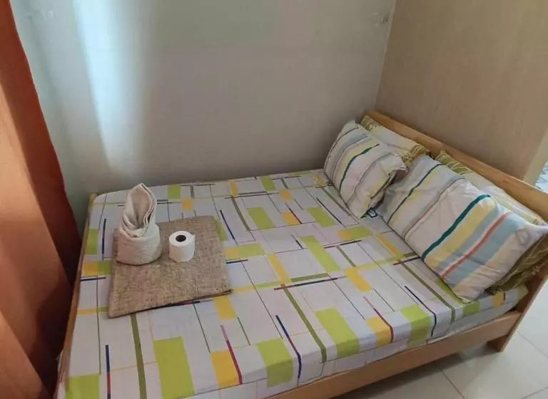 Phert S Apartment