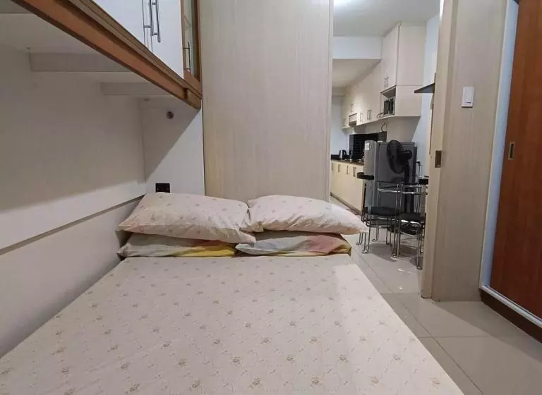 Phert S Apartment