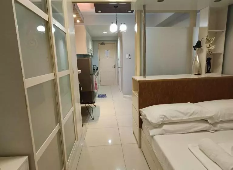 Phert S Apartment