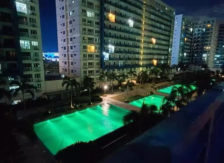 Phert S Apartment