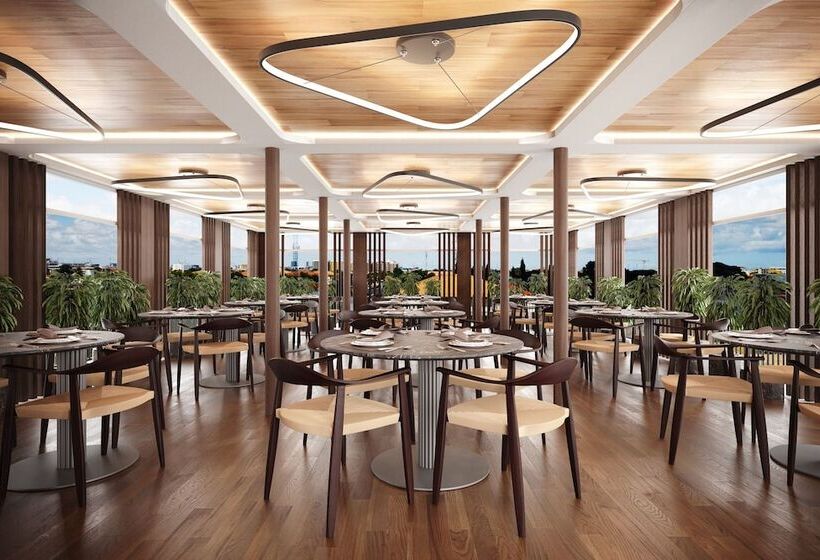 Protea Hotel By Marriott Luanda