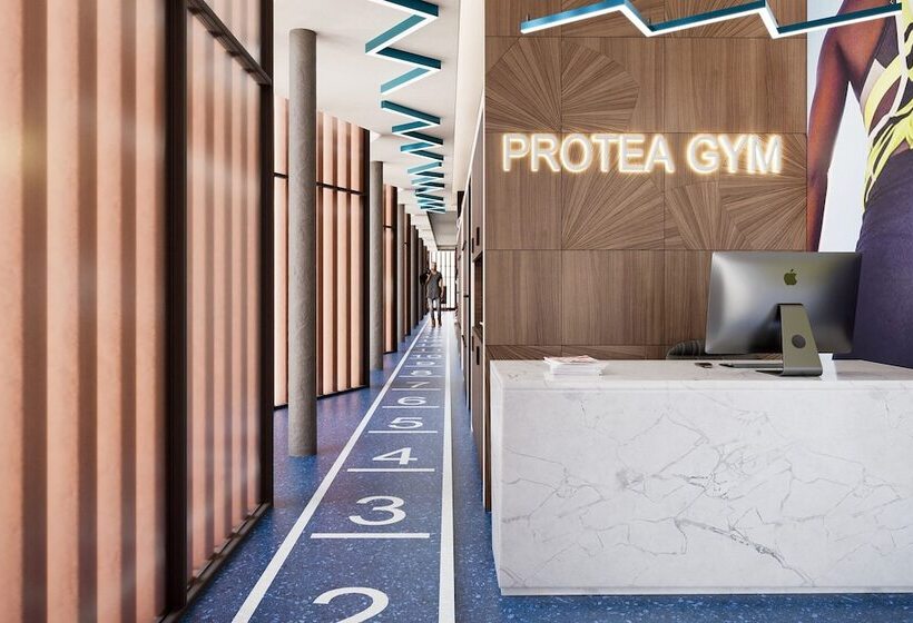 Protea Hotel By Marriott Luanda