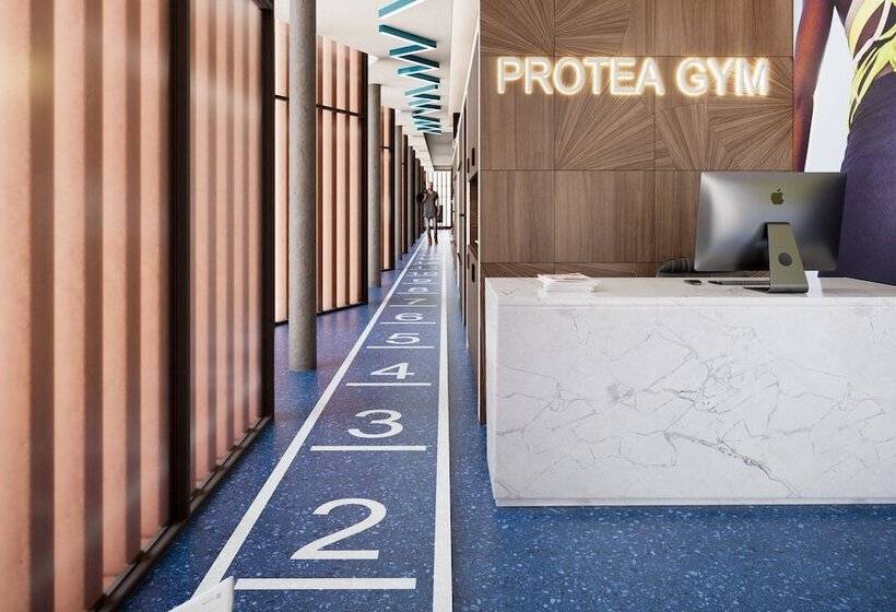 Protea Hotel By Marriott Luanda