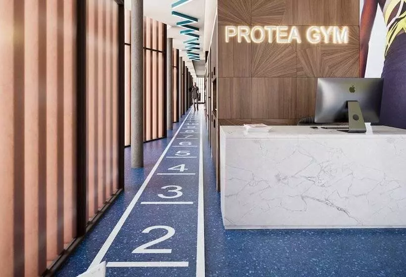 Protea Hotel By Marriott Luanda