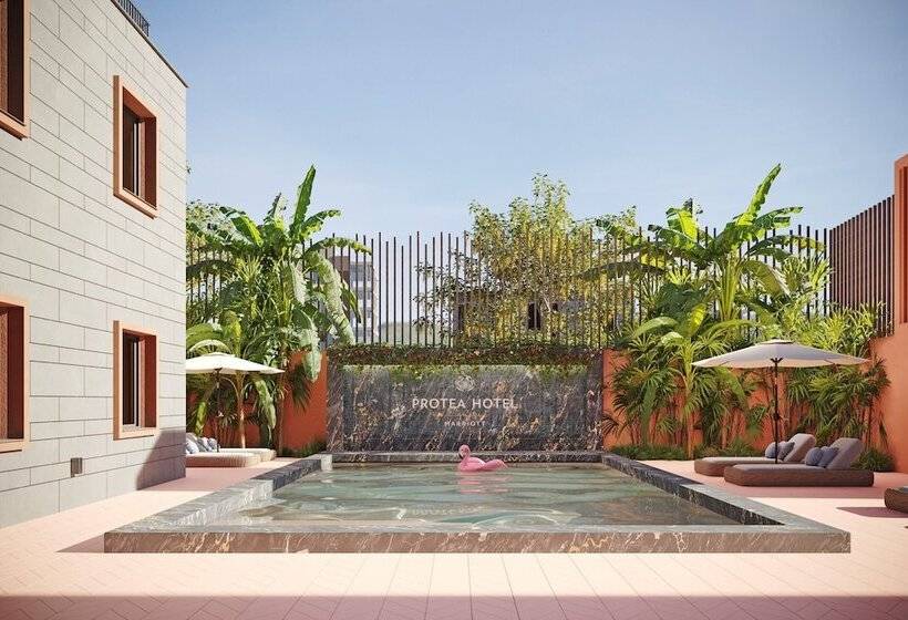 Protea Hotel By Marriott Luanda