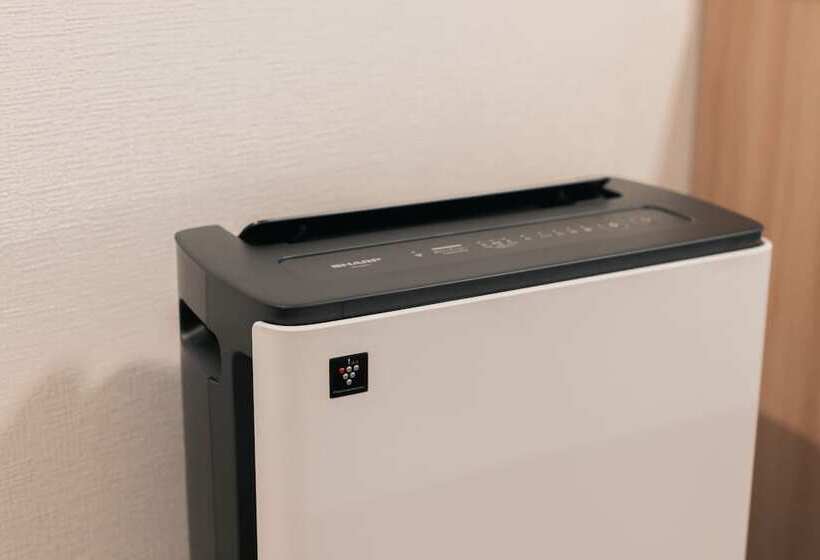 Quintessa Hotel Chiba Funabashi