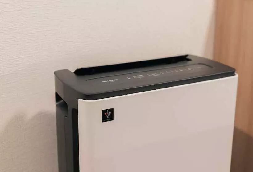 Quintessa Hotel Chiba Funabashi