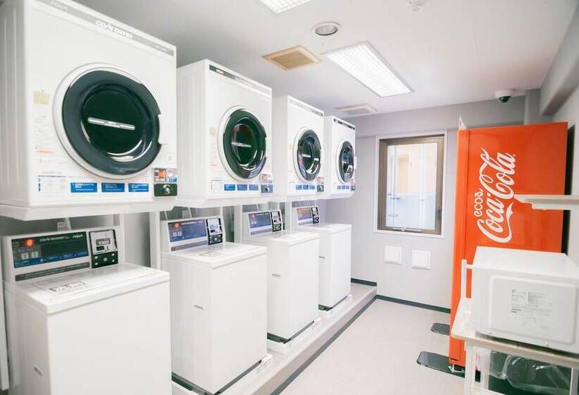 Quintessa Hotel Chiba Funabashi