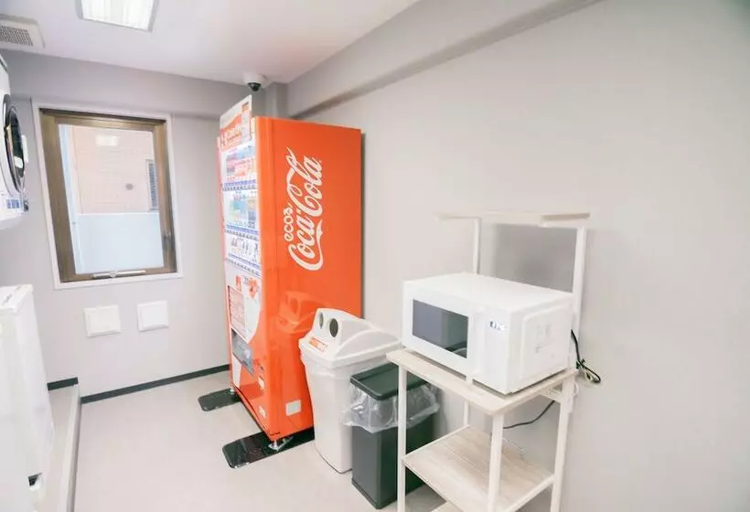 Quintessa Hotel Chiba Funabashi