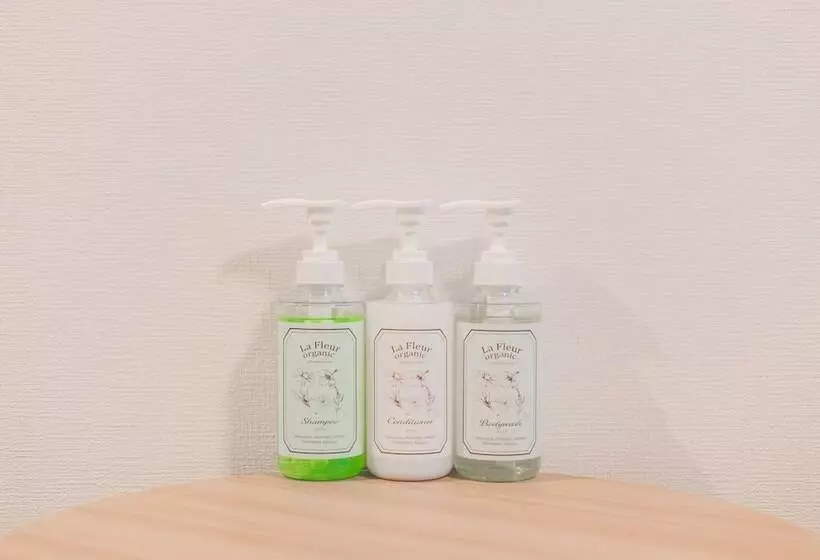 Quintessa Hotel Chiba Funabashi