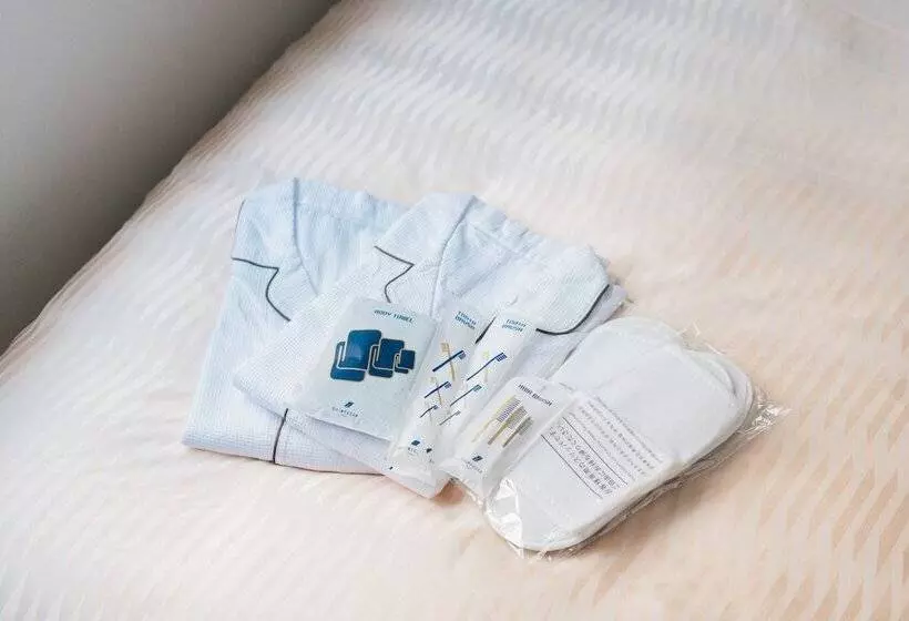 Quintessa Hotel Chiba Funabashi