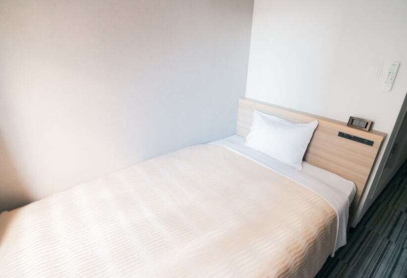 Quintessa Hotel Chiba Funabashi