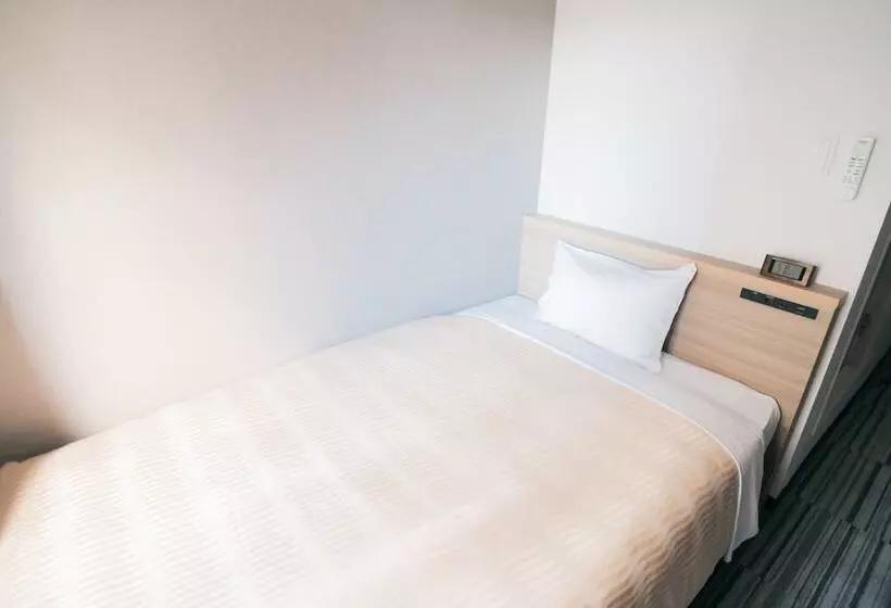 Quintessa Hotel Chiba Funabashi