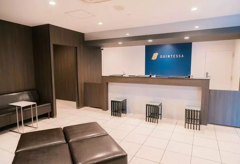 Quintessa Hotel Chiba Funabashi