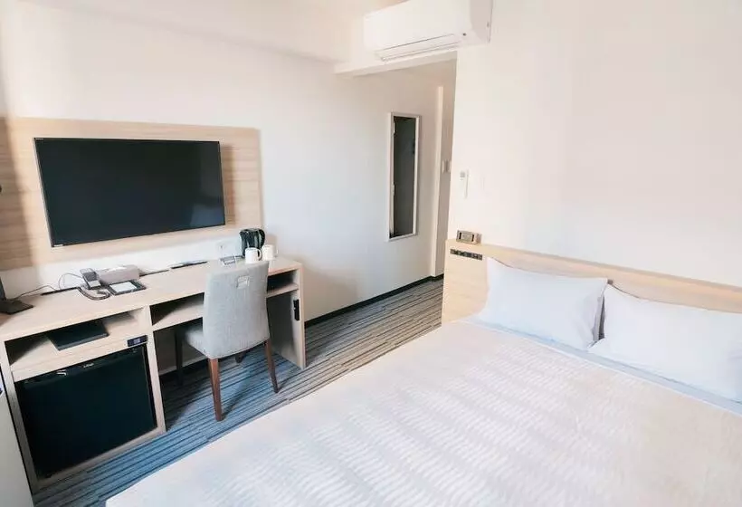 Quintessa Hotel Chiba Funabashi