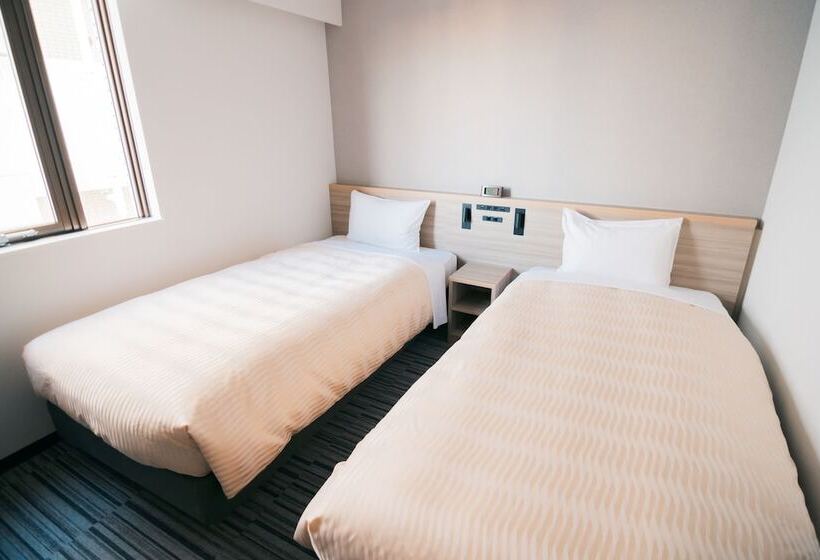 Quintessa Hotel Chiba Funabashi