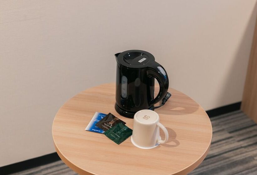 Quintessa Hotel Chiba Funabashi