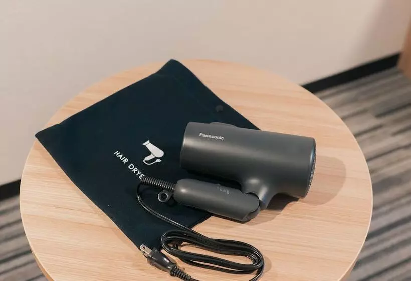 Quintessa Hotel Chiba Funabashi