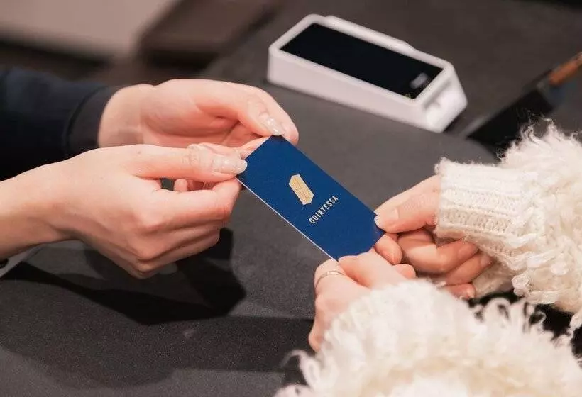 Quintessa Hotel Chiba Funabashi