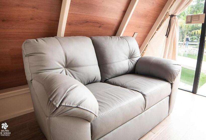 Rio Hotel Y Glamping