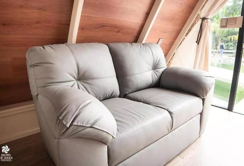 Rio Hotel Y Glamping