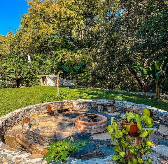 Rio Hotel Y Glamping