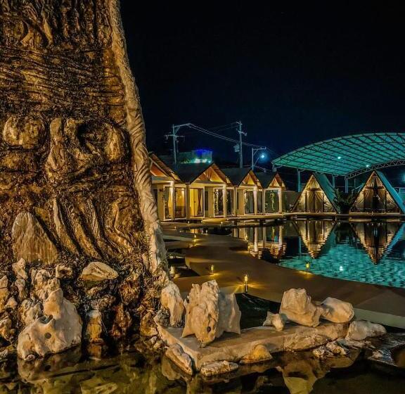 Rio Hotel Y Glamping