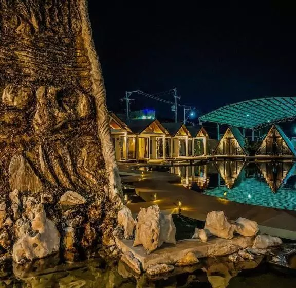 Rio Hotel Y Glamping