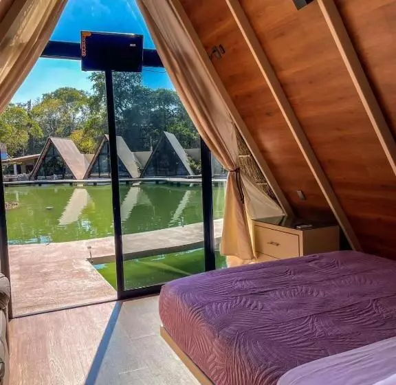 Rio Hotel Y Glamping