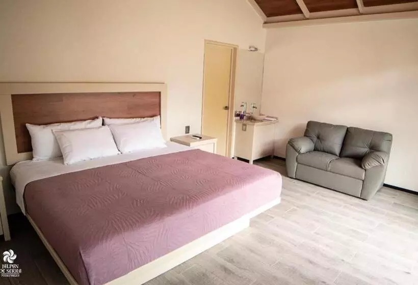 Rio Hotel Y Glamping