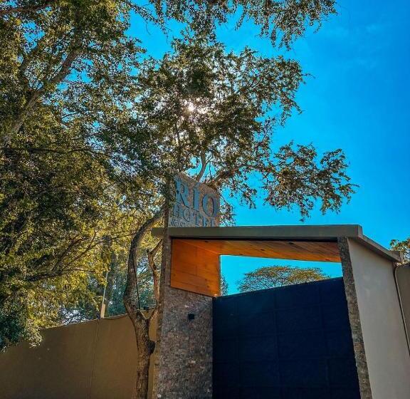 Rio Hotel Y Glamping