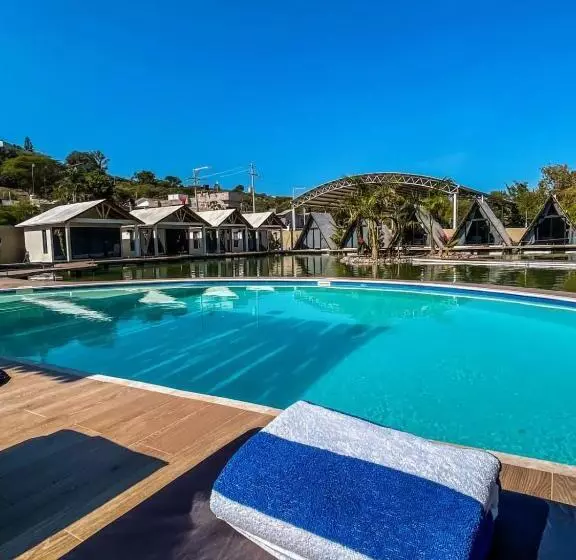 Rio Hotel Y Glamping