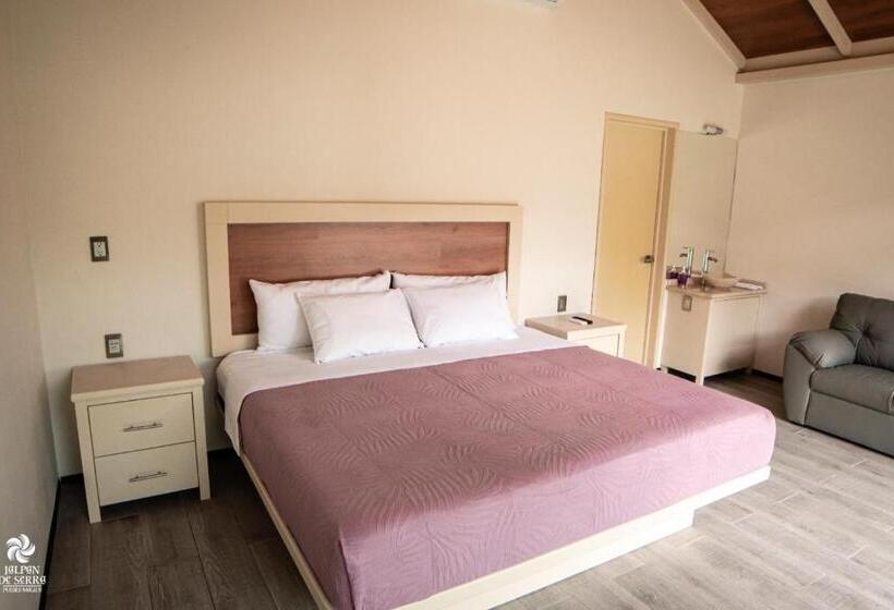 Rio Hotel Y Glamping