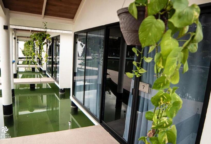 Rio Hotel Y Glamping