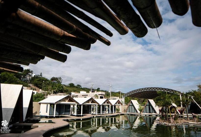 Rio Hotel Y Glamping