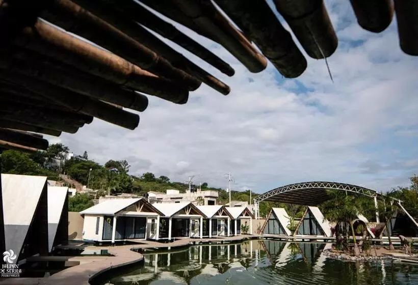 Rio Hotel Y Glamping