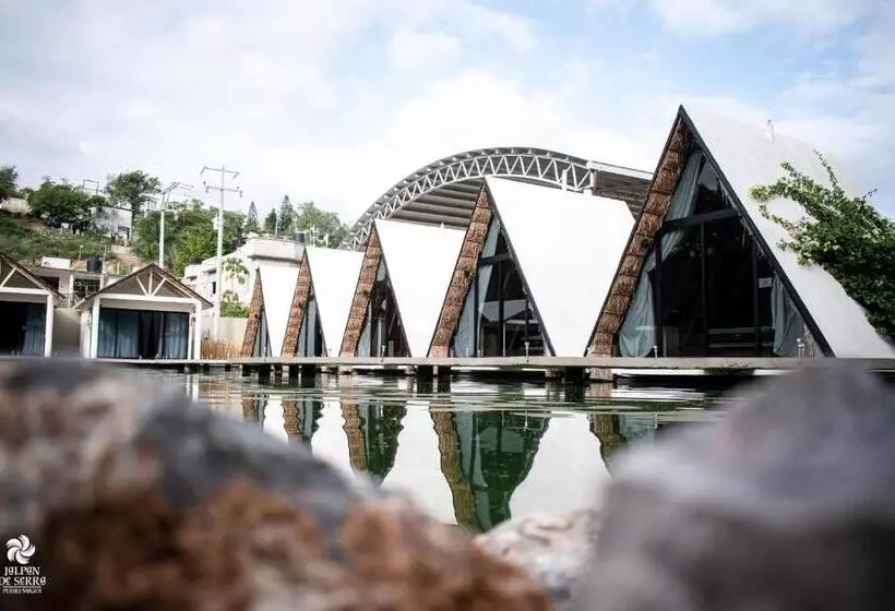 Rio Hotel Y Glamping