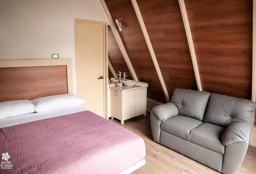 Rio Hotel Y Glamping