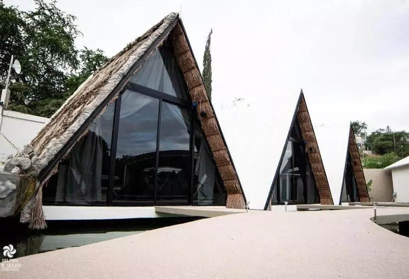 Rio Hotel Y Glamping