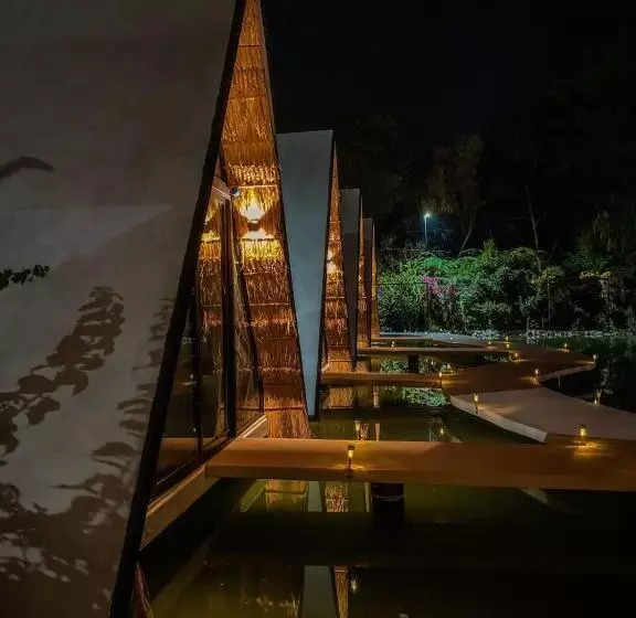 Rio Hotel Y Glamping