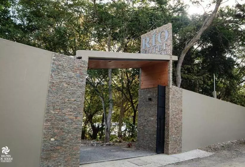 Rio Hotel Y Glamping