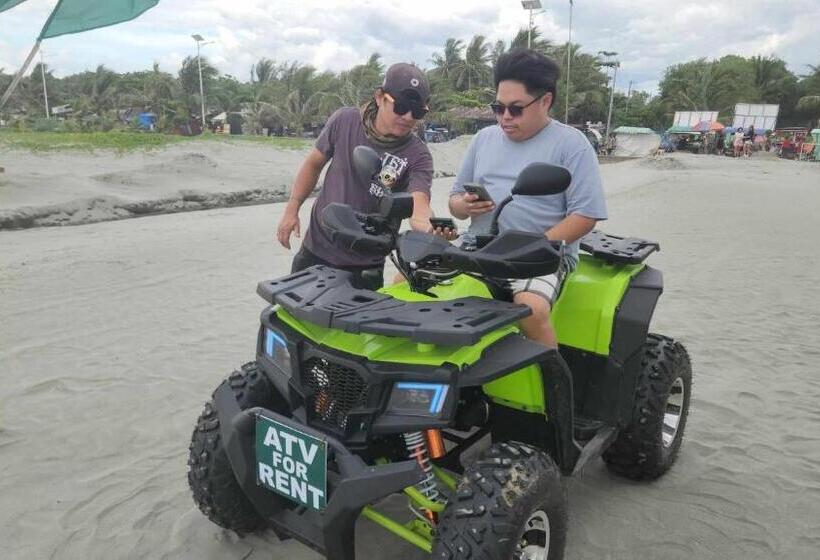 Solis Mansion Resort And Events Place Up To 70 Plus Pax