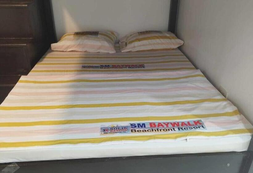 Solis Mansion Resort And Events Place Up To 70 Plus Pax